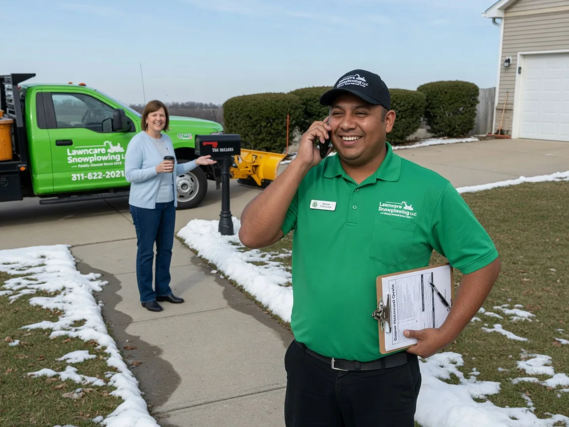Lawn Care Services By Expert Landscaper Wexford, PA FAQs